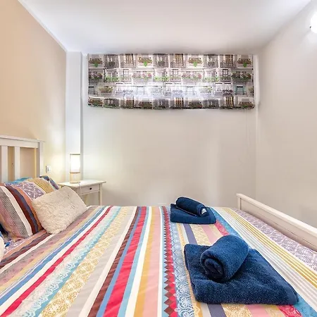 Casa Complesso Tanife Yumbo Apartamento
