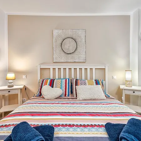 Apartamento Casa Complesso Tanife Yumbo Playa del Inglés