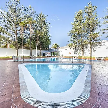 Casa Complesso Tanife Yumbo Apartment