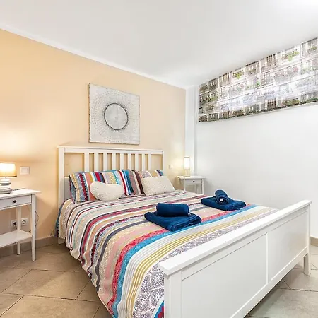 Apartment Casa Complesso Tanife Yumbo *