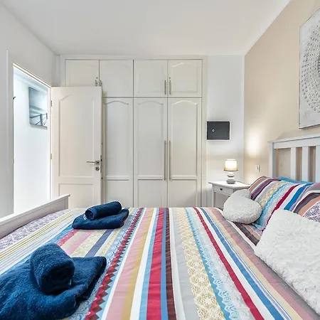 Casa Complesso Tanife Yumbo Apartment