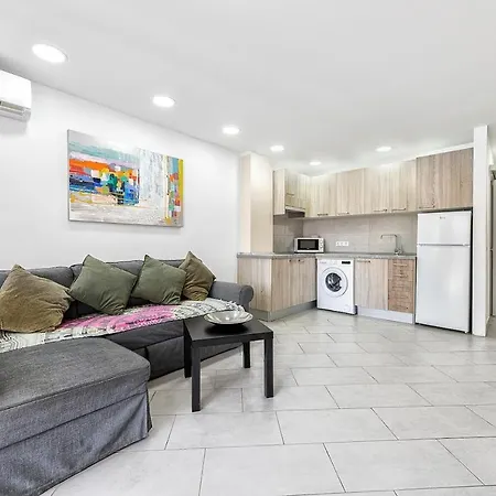 Apartment Casa Complesso Tanife Yumbo