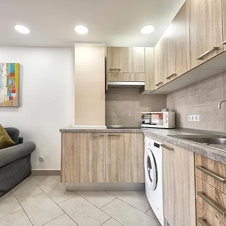 Casa Complesso Tanife Yumbo Apartment