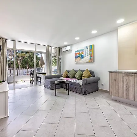 Apartamento Casa Complesso Tanife Yumbo